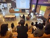 곡성교육지원청 행정실장 대상 보안 및 청렴교육 실시