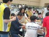 순천교육지원청 학교폭력예방 뮤지컬 공연 및 체험부스 운영
