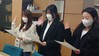 서부교육지원청 신규교사 임명장 수여