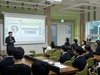 목포교육지원청 영재교육원 THE 큰 꿈 진로계발 프로젝트 성과나눔 발표 실시