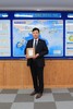완도군의회 박재선 의원 의정봉사대상 수상