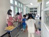 영암교육지원청 여름방학 중 늘봄학교 운영...관내 지역아동센터에 교재 전달