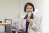 오경미 전 시교육청 교육국장 교육감 공식 출마 선언