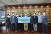 한국농촌지도자 전남연합 마스크 10만장 기탁