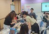전남유아교육진흥원 방과후과정 잇는 놀이수업 직무 연수 실시