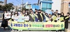전남교육청 ‘스쿨존 교통사고 예방 캠페인’ 전개