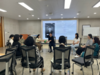 신안교육지원청 Wee프로젝트 역량 강화 연수 및 협의회 실시 