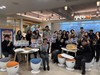 나주교육지원청 교육장과 함께하는 청렴 붕어빵 나눔 캠페인 실시