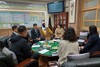 순천교육지원청 하반기 교육장 공감소통 학교 현장 방문 운영