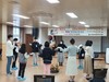 나주교육지원청 '심신을 움직이는 무빙서클' 프로그램 운영