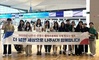 나주시 다양한 외국어캠프 전격 가동