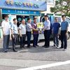 신아에이치에스 소외계층에 쌀 50포 기부