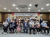 순천교육지원청 신규교사 13명 임명장 수여식