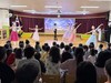 이화유치원 원아 눈높이 맞춘 발레공연 ‘큰 호응’