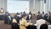 광주교육청 독서교육지원단 발대식 및 역량강화 워크숍 실시...다문화 학생 대상 ‘성폭력 예방 및 대응 안내’ 자료 배포