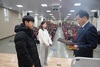 무안고 신입생 입학식 개최