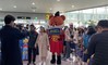 전남도 무안국제공항 ‘무사증’ 연장...외국인관광객 유치 날개