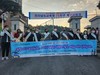 보성교육지원청 '그대를 응원해' 캠페인 실시