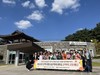 목포도서관 문학기행 '성료'