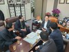 신우철 완도군수 2020년 예산확보 총력