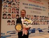 전경선 위원장 의정 대상 수상