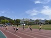 화순교육지원청 교육장기 육상대회 ‘성료’