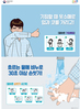 수두, 유행성이하선염 발생증가
