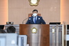 양옥균 구의원 거주자 우선 주차장 사업 전면 재검토 요구