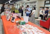 목포도서관 북큐레이션 컨설팅 실시