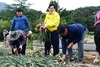 장성군 농어민 공익수당 신청하세요!!