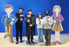 전남교육연구정보원 미디어 체험 프로그램 운영