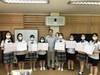 상일여고 학생들에게 꿈과 희망을