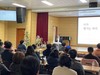 전남학생교육문화회관 안도현 시인 강연회 '성료'