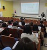보성교육지원청 학교 상담업무 설명회 및 협의회 개최