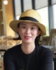 김선화 작가 “고목은 나를 표현한 것이다...강인한 생명력을 배운다.”