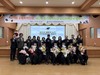 광양평생교육관 성인문해교육 졸업식 개최 