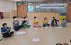담양교육지원청 또래관계 향상을 위한 집단상담 운영