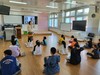 담양교육지원청 찾아가는 다문화 이해교실 실시