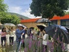 전남자연탐구원 일반직 공무원 생태환경교육 연수
