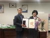 광주공고 임혜숙 교사 대한민국 스승상 수상