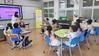 광양평생교육관 열띤 호응 속 나눔 독서교육 운영