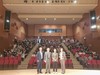보성교육지원청 조정래 작가와 북 콘서트 개최