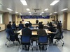 고흥교육지원청 소통의 날 운영...관내 유·초 교감 회의 개최