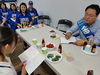 어린유권자의 손 편지 ‘눈길’ 송주명 경기교육감 후보 정책반영 약속