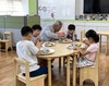 보성교육지원청 늘봄학교 행복도시락 지원