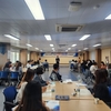 고흥교육지원청 학교 감염병 유행 대응 ‘모의훈련’실시