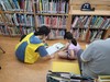 영광공공도서관 그림책 읽어 주는 자원봉사단 운영