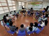 곡성교육지원청 곡성가족학교 프로그램 운영