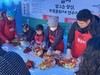 강진교육지원청 마을교육공동체 한마당 운영
