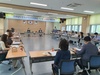 장성교육지원청 장성교육참여위원회 정기회 개최